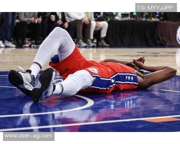 媒体人分析恩比德竞技状态良好唯一困扰是伤病问题 媒体人分析恩比德竞技状态良好唯一困扰是伤病问题