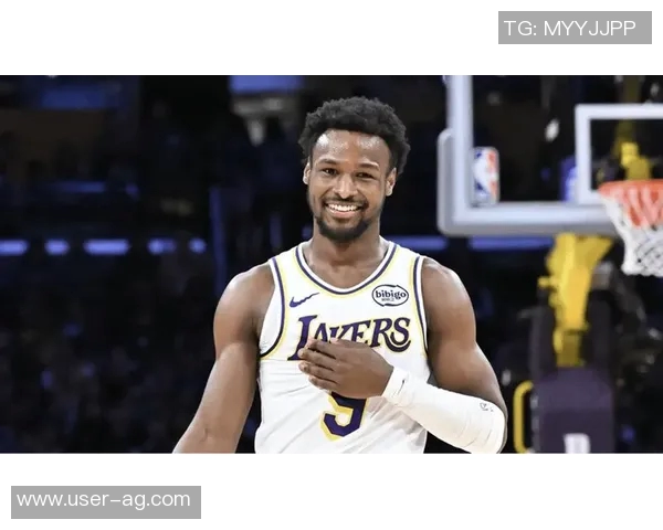 布朗尼盛赞蒂耶罗运动天赋超群认为他是最强运动员之一 布朗尼盛赞蒂耶罗运动天赋超群认为他是最强运动员之一