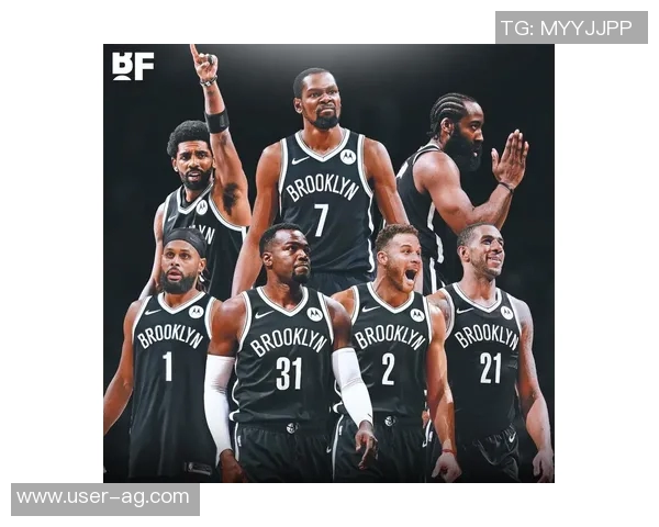 篮网遭遇四连败防守崩溃百回合失分1312分创联盟新低