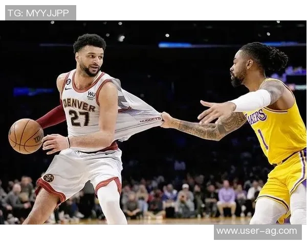 穆雷分享全明星名单公布时的趣事朋友视频惊醒他引发笑声